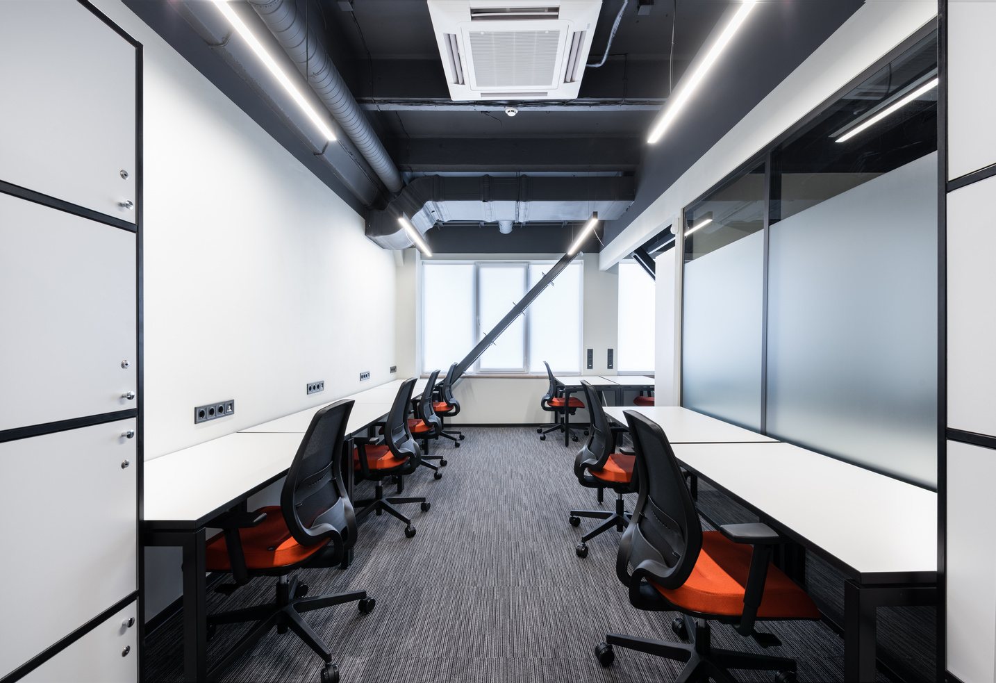 Nettoyage professionnel
