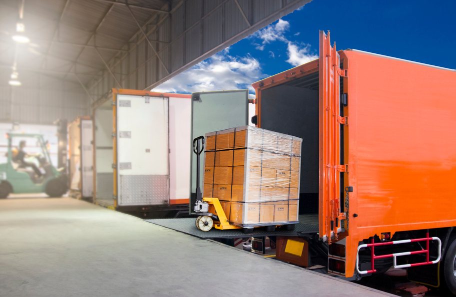 Transport & logistique
