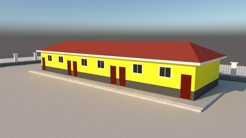Étude et conception de projet 2