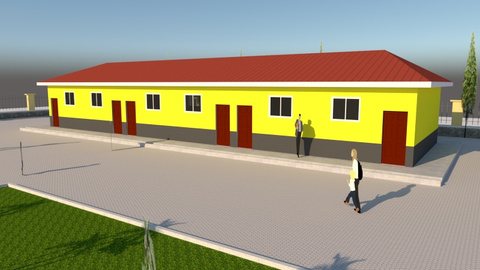 Étude et conception de projet 4