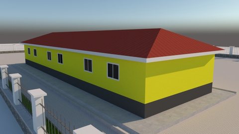 Étude et conception de projet 3