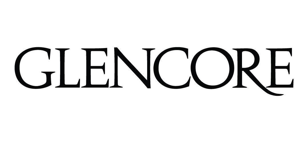 Logo Glencore