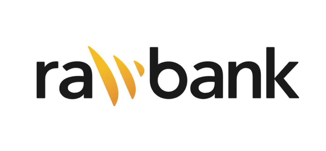 Logo Rawbank