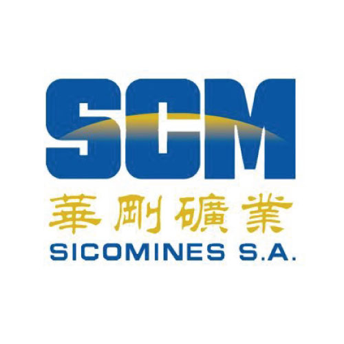 Logo Sicomines