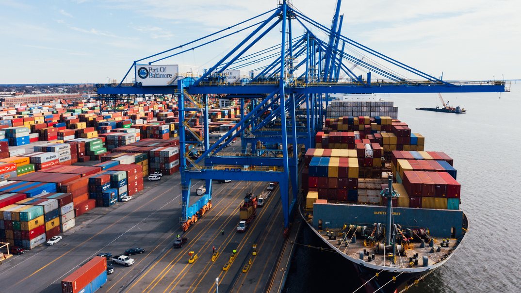 Transport & logistique — intervention 4